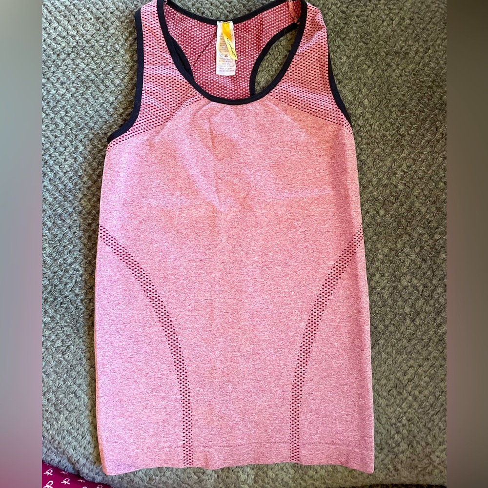 Womans Tank Top